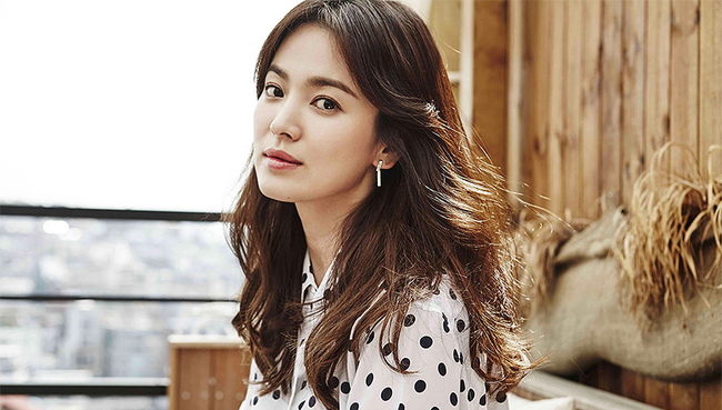 Xin đừng lo lắng cho Song Hye Kyo, nếu lỡ một ngày hôn nhân trật bánh thì cũng chẳng cần tiếc nuối một cuộc tình chẳng trọn vẹn, một người đàn ông thay lòng  - Ảnh 9.