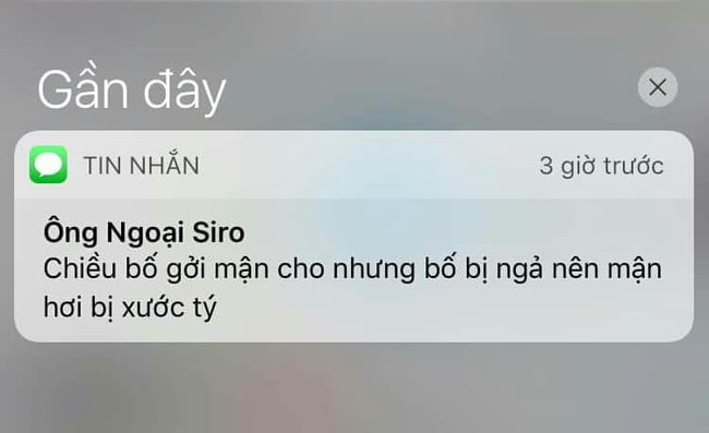 Lấy chồng xa, sau này vất vả thì đừng kêu ai nhé! - Ảnh 3.