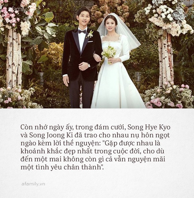 Xin đừng lo lắng cho Song Hye Kyo, nếu lỡ một ngày hôn nhân trật bánh thì cũng chẳng cần tiếc nuối một cuộc tình chẳng trọn vẹn, một người đàn ông thay lòng  - Ảnh 6.
