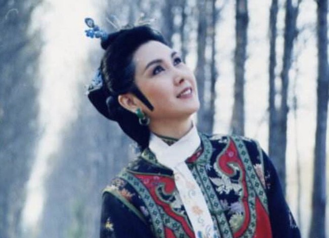 Vòng tình duyên luẩn quẩn của mỹ nhân phim Bao Thanh Thiên: Vì thù hận mà kết hôn chớp nhoáng, nhận quả đắng đến cuối cuộc đời - Ảnh 1.