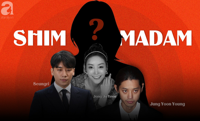Shim madam - nút thắt bí ẩn liên quan đến cái chết của Jang Ja Yeon, Choi Jin Sil và đứng sau chi phối hàng loạt bê bối kinh khủng nhất xứ Hàn? - Ảnh 1.