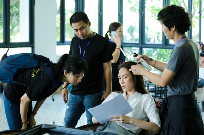 Mỹ Tâm làm được điều chưa từng có trong tiền lệ điện ảnh Việt với Chị trợ lý của anh - Ảnh 2.