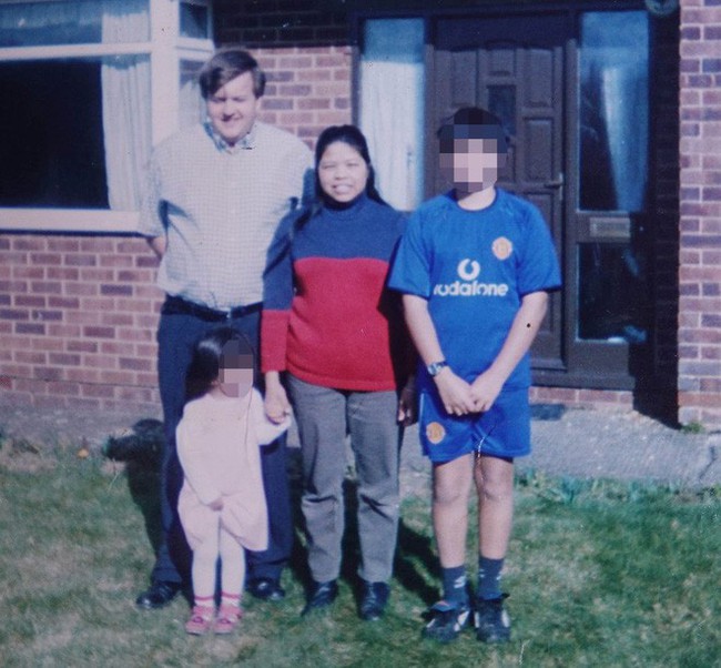 Đã xác định danh tính cô dâu châu Á chết trên đồi, hứa hẹn giải mã vụ án bí ẩn nhất miền quê nước Anh - Ảnh 4.