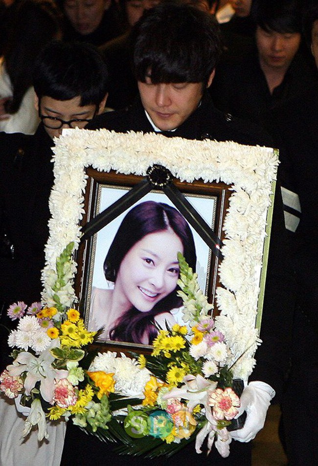 Shim madam - nút thắt bí ẩn liên quan đến cái chết của Jang Ja Yeon, Choi Jin Sil và đứng sau chi phối hàng loạt bê bối kinh khủng nhất xứ Hàn? - Ảnh 15.