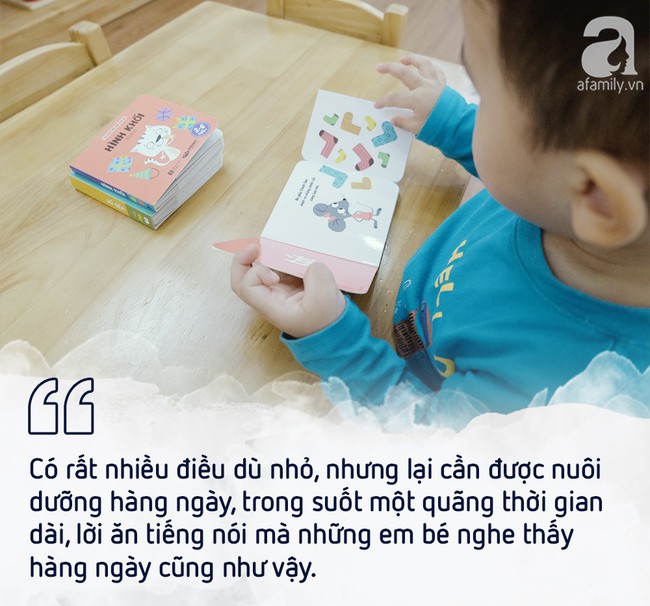 “Lều” thay đồ cho học sinh - chi tiết “bé hạt tiêu” thôi mà khiến trường mầm non này trở nên đặc biệt không ngờ - Ảnh 2.