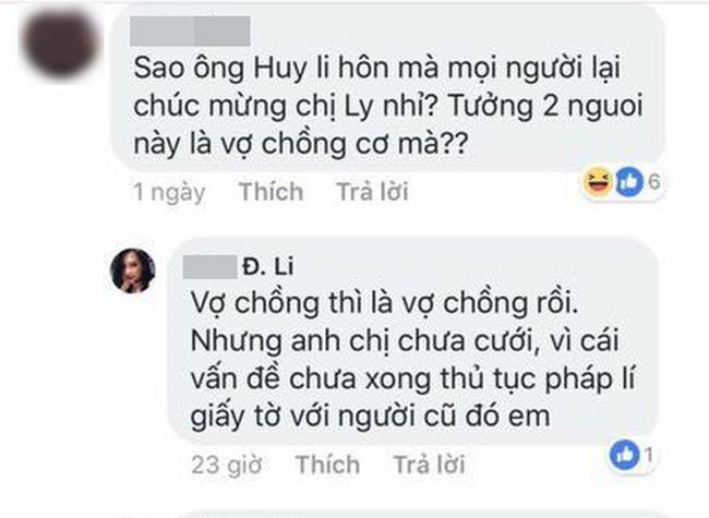 Sau bao ồn ào tình ái, cuối cùng Lưu Đê Ly cũng chuẩn bị danh chính ngôn thuận làm đám cưới với người tình? - Ảnh 2.