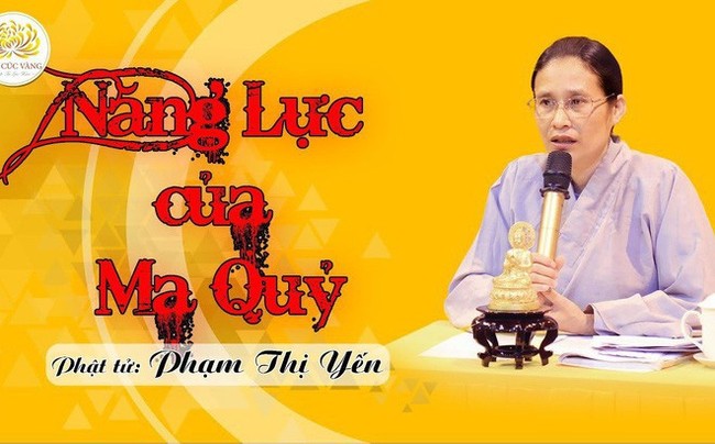 Phó Ban PG Quảng Ninh: Trụ trì chùa Ba Vàng từng bao biện cho bà Phạm Thị Yến gây ảnh hưởng đến Phật giáo - Ảnh 1.