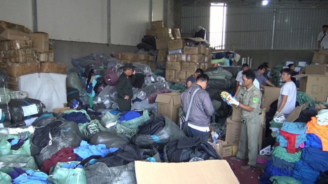 Vụ phá đường dây 300kg ma túy xuyên quốc gia như trong phim hành động, cảnh sát ra tay rất nhanh - Ảnh 2. Vụ phá đường dây 300kg ma túy xuyên quốc gia như trong phim hành động, cảnh sát ra tay rất nhanh - Ảnh 2.