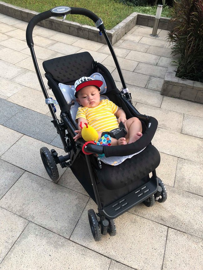 Mẹ 4 con chia sẻ tuyệt chiêu rèn con dễ dãi ngay từ khi lọt lòng, được loạt mẹ bỉm sữa khác hưởng ứng vỗ tay rần rần - Ảnh 11. Mẹ 4 con chia sẻ tuyệt chiêu rèn con dễ dãi ngay từ khi lọt lòng, được loạt mẹ bỉm sữa khác hưởng ứng vỗ tay rần rần - Ảnh 11.