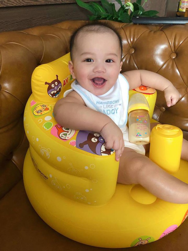 Mẹ 4 con chia sẻ tuyệt chiêu rèn con dễ dãi ngay từ khi lọt lòng, được loạt mẹ bỉm sữa khác hưởng ứng vỗ tay rần rần - Ảnh 9. Mẹ 4 con chia sẻ tuyệt chiêu rèn con dễ dãi ngay từ khi lọt lòng, được loạt mẹ bỉm sữa khác hưởng ứng vỗ tay rần rần - Ảnh 9.