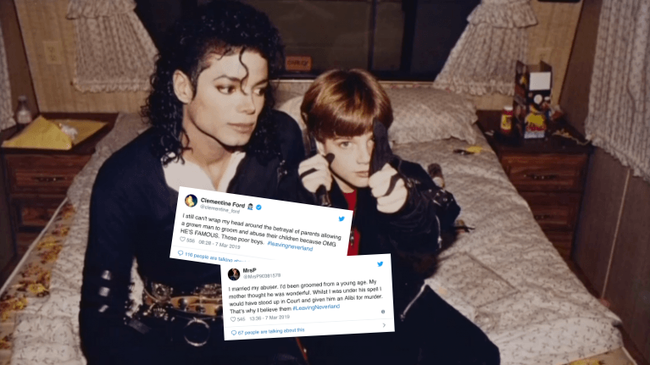 Scandal ấu dâm của ông hoàng nhạc Pop Michael Jackson: Người đã khuất 10 năm nhưng hệ lụy vẫn còn đó - Ảnh 1.