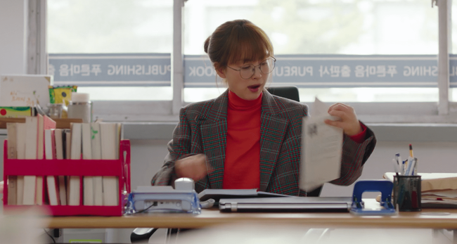 Phim đã hết nhưng Lee Jong Suk - Lee Na Young vẫn để lại trong lòng khán giả những khoảnh khắc đắt giá thế này - Ảnh 2. Phim đã hết nhưng Lee Jong Suk - Lee Na Young vẫn để lại trong lòng khán giả những khoảnh khắc đắt giá thế này - Ảnh 2.