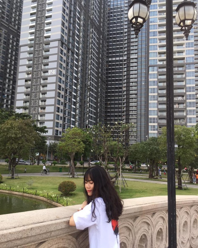 6 công viên cực đẹp, nhiều góc sống ảo mà bạn chưa biết ở Sài Gòn thì thật đáng tiếc - Ảnh 5.