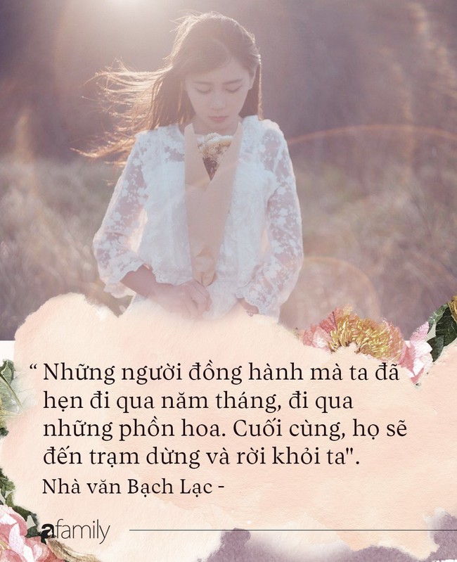 Người yêu bạn vẫn có thể là kẻ qua đường, người sẵn lòng ở bên bạn cả đời mới thực là người nhà - Ảnh 4. Người yêu bạn vẫn có thể là kẻ qua đường, người sẵn lòng ở bên bạn cả đời mới thực là người nhà - Ảnh 4.