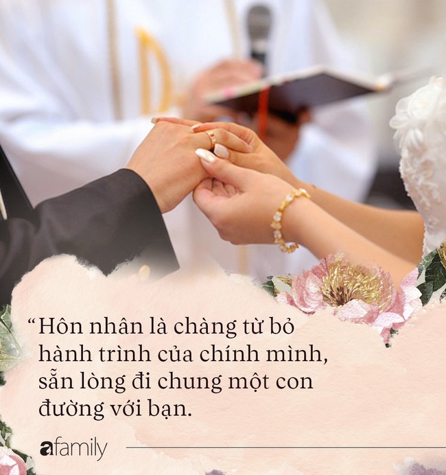 Người yêu bạn vẫn có thể là kẻ qua đường, người sẵn lòng ở bên bạn cả đời mới thực là người nhà - Ảnh 2.