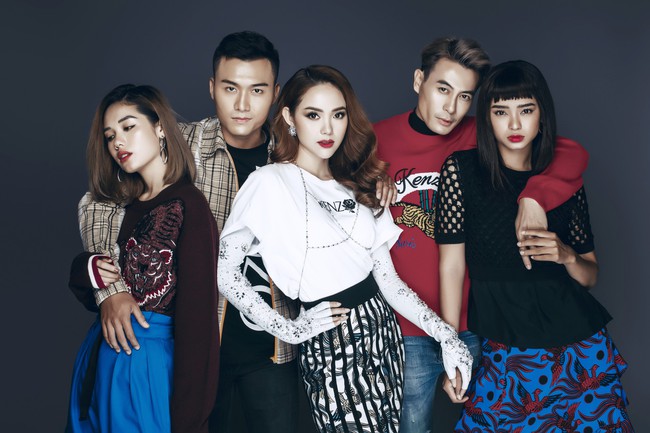Minh Hằng - Võ Hoàng Yến bắt tay làm hòa, ra MV đá xoáy Thanh Hằng? - Ảnh 5. Minh Hằng - Võ Hoàng Yến bắt tay làm hòa, ra MV đá xoáy Thanh Hằng? - Ảnh 5.
