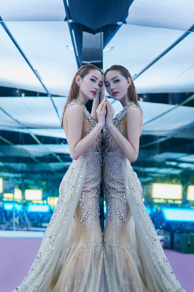 Minh Hằng - Võ Hoàng Yến bắt tay làm hòa, ra MV đá xoáy Thanh Hằng? - Ảnh 9. Minh Hằng - Võ Hoàng Yến bắt tay làm hòa, ra MV đá xoáy Thanh Hằng? - Ảnh 9.