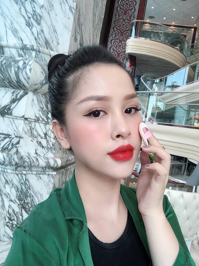 Cuối tuần của hội hot mom: Sam Sam nhà Hằng Túi đọ vẻ bụ bẫm với bé Cá nhà Ngọc Mon - Ảnh 11.