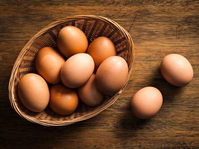 Chuyên gia dinh dưỡng: Trứng là thực phẩm tốt hàng đầu, đừng để 10 lời dọa này đánh lừa - Ảnh 4. Chuyên gia dinh dưỡng: Trứng là thực phẩm tốt hàng đầu, đừng để 10 lời dọa này đánh lừa - Ảnh 4.