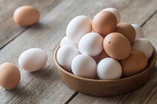 Chuyên gia dinh dưỡng: Trứng là thực phẩm tốt hàng đầu, đừng để 10 lời dọa này đánh lừa - Ảnh 5.