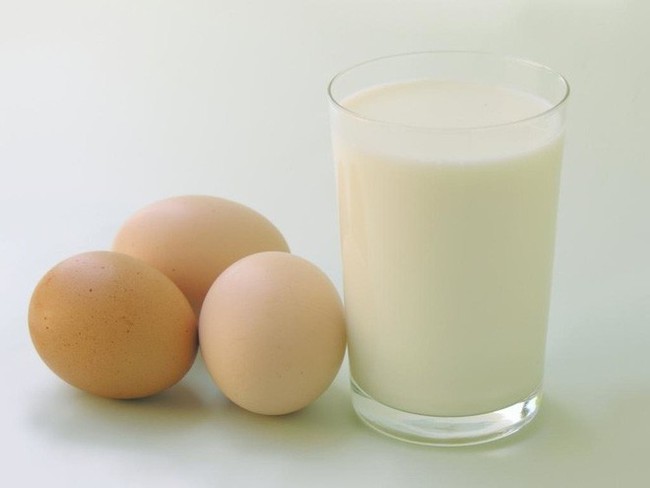 Chuyên gia dinh dưỡng: Trứng là thực phẩm tốt hàng đầu, đừng để 10 lời dọa này đánh lừa - Ảnh 6.