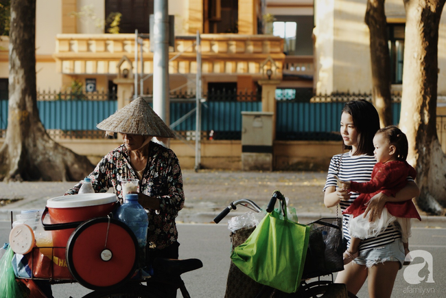 Hà Nội những hôm rét nàng Bân, bỗng bâng khuâng thèm những ngày hanh hao đầy nắng ấm - Ảnh 2. Hà Nội những hôm rét nàng Bân, bỗng bâng khuâng thèm những ngày hanh hao đầy nắng ấm - Ảnh 2.