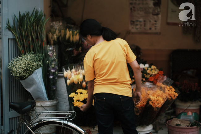 Hà Nội những hôm rét nàng Bân, bỗng bâng khuâng thèm những ngày hanh hao đầy nắng ấm - Ảnh 11. Hà Nội những hôm rét nàng Bân, bỗng bâng khuâng thèm những ngày hanh hao đầy nắng ấm - Ảnh 11.