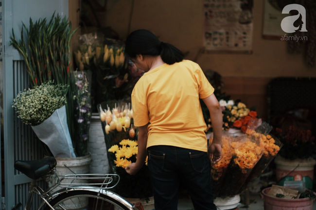 Hà Nội những hôm rét nàng Bân, bỗng bâng khuâng thèm những ngày hanh hao đầy nắng ấm - Ảnh 11.