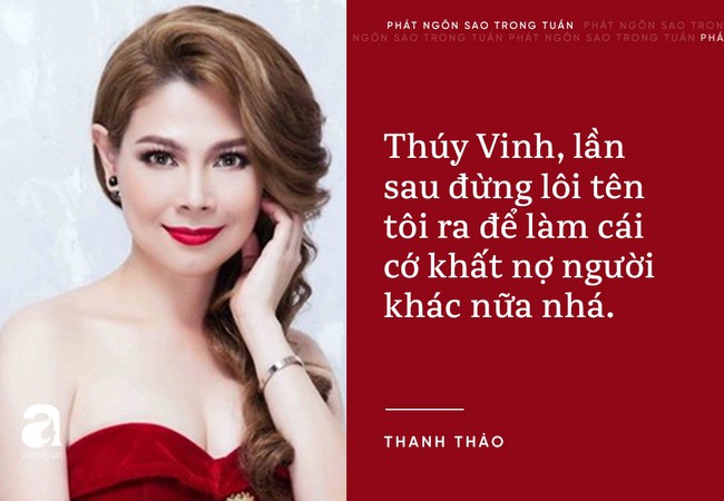 Vĩnh Thụy chia tay vẫn bảo vệ Hoàng Thùy Linh khi bị nhắc lại scandal clip nóng; Thân Thúy Hà phản ứng gay gắt trước bình luận mỉa mai - Ảnh 1.