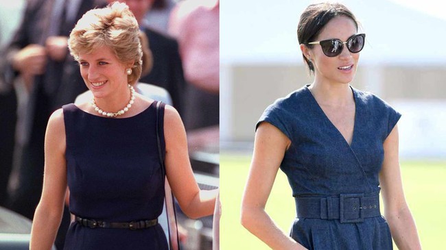 Meghan đang cố gắng biến mình trở thành Công nương Diana thứ hai bằng một loạt những hành động sau nhưng kết quả mới thực sự đáng thất vọng - Ảnh 4. Meghan đang cố gắng biến mình trở thành Công nương Diana thứ hai bằng một loạt những hành động sau nhưng kết quả mới thực sự đáng thất vọng - Ảnh 4.
