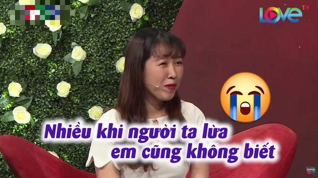 Bạn muốn hẹn hò: Chê bạn trai bị hói, cô gái bị dân mạng ném đá vì đã kém xinh mà còn kén - Ảnh 2.