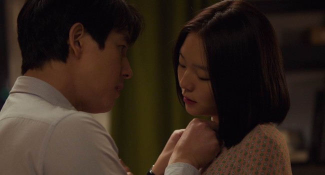 Phim 18+ của 2 sao nam đình đám Hàn Quốc có cảnh ân ái giữa thầy giáo - nữ sinh: Điểm chung là đoạn kết rùng mình - Ảnh 7.