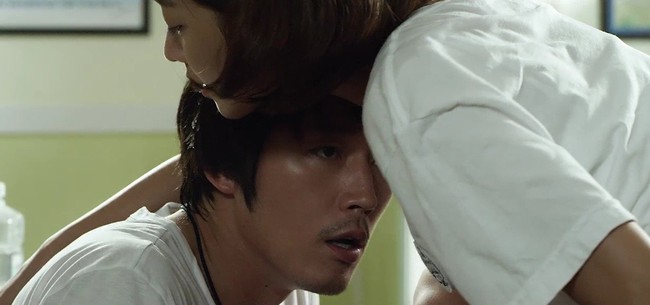 Phim 18+ của 2 sao nam đình đám Hàn Quốc có cảnh ân ái giữa thầy giáo - nữ sinh: Điểm chung là đoạn kết rùng mình - Ảnh 13.