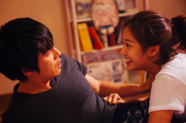 Phim 18+ của 2 sao nam đình đám Hàn Quốc có cảnh ân ái giữa thầy giáo - nữ sinh: Điểm chung là đoạn kết rùng mình - Ảnh 16.