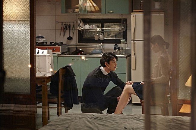 Phim 18+ của 2 sao nam đình đám Hàn Quốc có cảnh ân ái giữa thầy giáo - nữ sinh: Điểm chung là đoạn kết rùng mình - Ảnh 6.