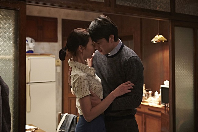 Phim 18+ của 2 sao nam đình đám Hàn Quốc có cảnh ân ái giữa thầy giáo - nữ sinh: Điểm chung là đoạn kết rùng mình - Ảnh 5.