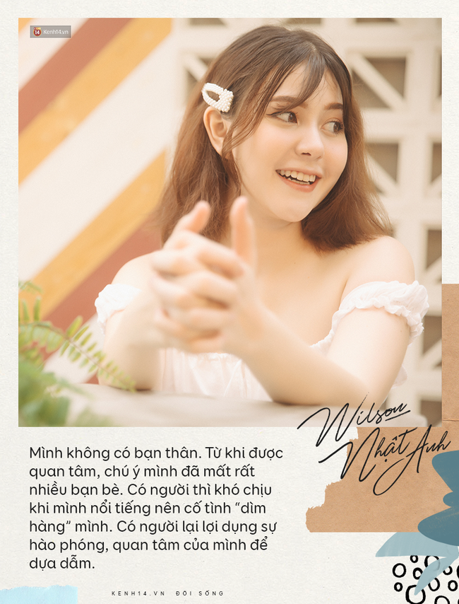 Nữ sinh 2002 lai Mỹ với body đốt mắt: Kiếm được 30 triệu/ tháng nhưng mất rất nhiều bạn từ khi nổi tiếng - Ảnh 2. Nữ sinh 2002 lai Mỹ với body đốt mắt: Kiếm được 30 triệu/ tháng nhưng mất rất nhiều bạn từ khi nổi tiếng - Ảnh 2.