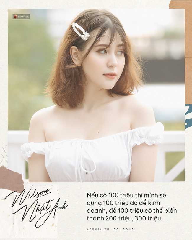 Nữ sinh 2002 lai Mỹ với body đốt mắt: Kiếm được 30 triệu/ tháng nhưng mất rất nhiều bạn từ khi nổi tiếng - Ảnh 3. Nữ sinh 2002 lai Mỹ với body đốt mắt: Kiếm được 30 triệu/ tháng nhưng mất rất nhiều bạn từ khi nổi tiếng - Ảnh 3.