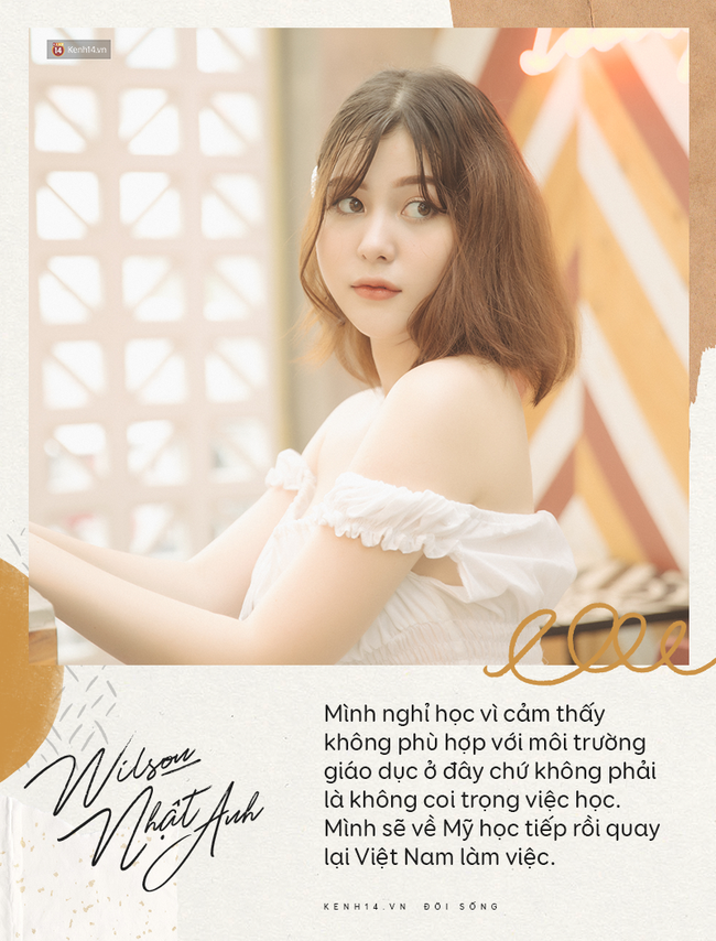 Nữ sinh 2002 lai Mỹ với body đốt mắt: Kiếm được 30 triệu/ tháng nhưng mất rất nhiều bạn từ khi nổi tiếng - Ảnh 4. Nữ sinh 2002 lai Mỹ với body đốt mắt: Kiếm được 30 triệu/ tháng nhưng mất rất nhiều bạn từ khi nổi tiếng - Ảnh 4.