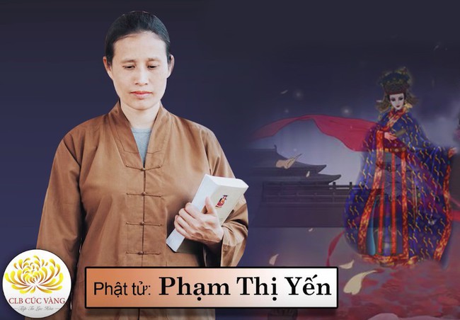 Phạt bà Phạm Thị Yến 5 triệu đồng, yêu cầu dừng ngay hoạt động thỉnh oan gia trái chủ tại chùa Ba Vàng - Ảnh 6.