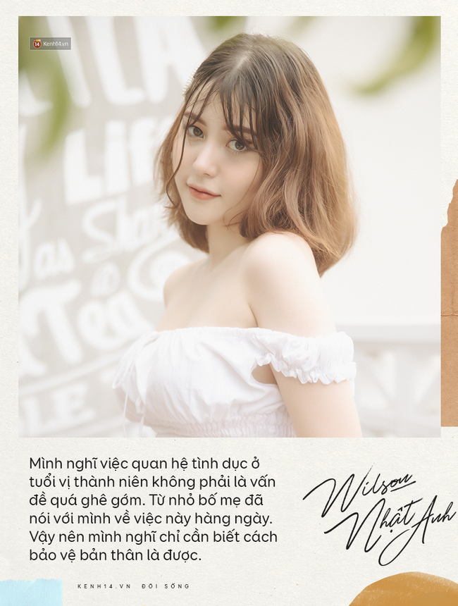 Nữ sinh 2002 lai Mỹ với body đốt mắt: Kiếm được 30 triệu/ tháng nhưng mất rất nhiều bạn từ khi nổi tiếng - Ảnh 9. Nữ sinh 2002 lai Mỹ với body đốt mắt: Kiếm được 30 triệu/ tháng nhưng mất rất nhiều bạn từ khi nổi tiếng - Ảnh 9.