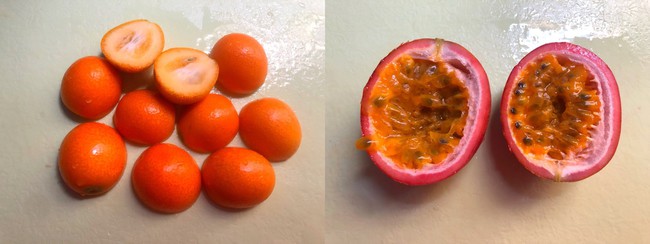 Trà trái cây mà làm thế này vừa ngon miệng đẹp da lại giúp giảm cân hiệu quả - Ảnh 3.