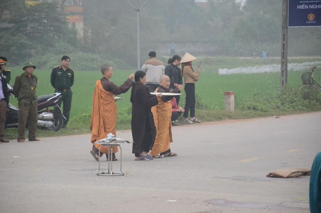 Lời khai của tài xế xe khách sau tai nạn làm 7 người chết: Sợ quá nên trốn khỏi hiện trường để về nhà riêng - Ảnh 4.