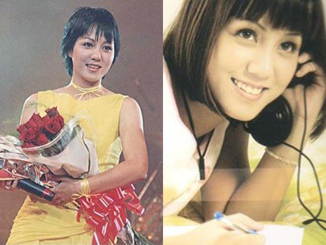 Ca sĩ T&igrave;nh thơ: Sinh con 1 th&aacute;ng th&igrave; ph&aacute;t hiện ung thư, 2 lần cạo trọc đầu, bỏ showbiz khi đang ở đỉnh cao - Ảnh 1.