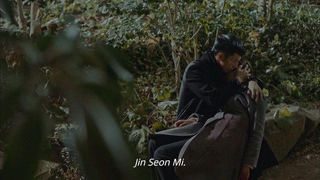 5 cảnh chia tay trong phim Hàn khiến người xem phải thốt lên: Bị bồ đá thôi sao mà buồn đến thế! - Ảnh 10.