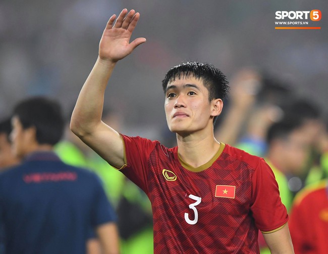 Đả bại Thái Lan với tỷ số đậm nhất lịch sử, tuyển thủ U23 Việt Nam ăn mừng đầy cảm xúc - Ảnh 10.