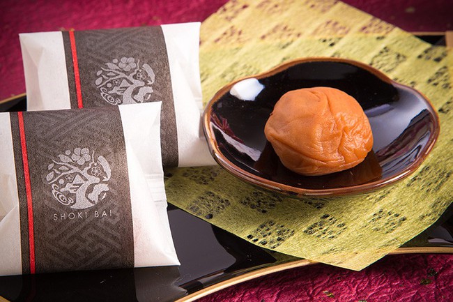 Mơ muối Umeboshi: Từ thứ quà riêng dành vua chúa, quý tộc đến món ăn dân dã trên bàn ăn của người Nhật - Ảnh 6.