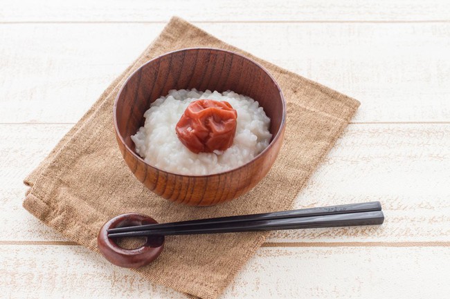 Mơ muối Umeboshi: Từ thứ quà riêng dành vua chúa, quý tộc đến món ăn dân dã trên bàn ăn của người Nhật - Ảnh 7.