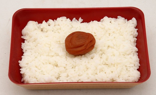 Mơ muối Umeboshi: Từ thứ quà riêng dành vua chúa, quý tộc đến món ăn dân dã trên bàn ăn của người Nhật - Ảnh 9.