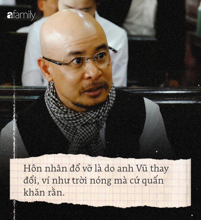 Đau đáu những câu hỏi chồng của bà Lê Hoàng Diệp Thảo trong phiên tòa ly hôn nghìn tỷ - Ảnh 11.